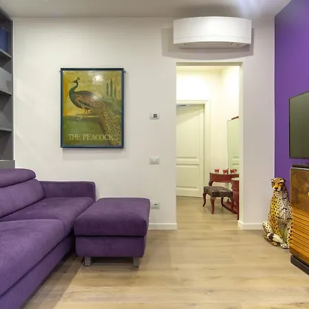 Apartment Luxury Liberty Palace