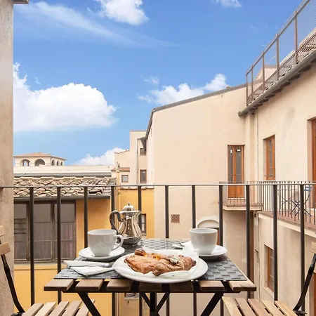 Apartment Luxury Liberty Palace