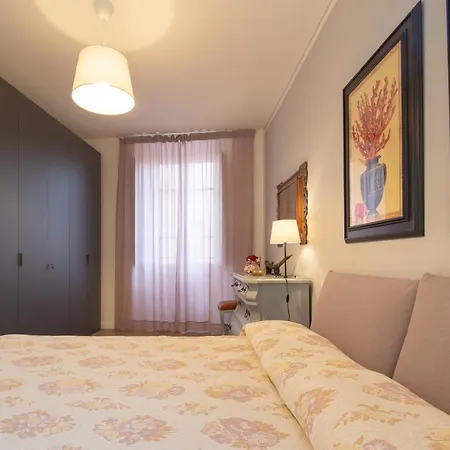Luxury Liberty Palace Apartment