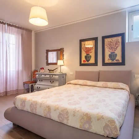 Apartment Luxury Liberty Palace Florence