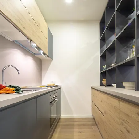 Apartment Luxury Liberty Palace