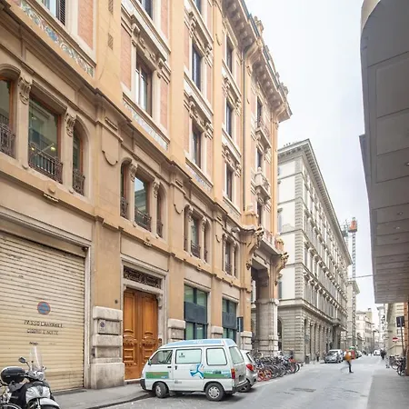 Luxury Liberty Palace * Florence